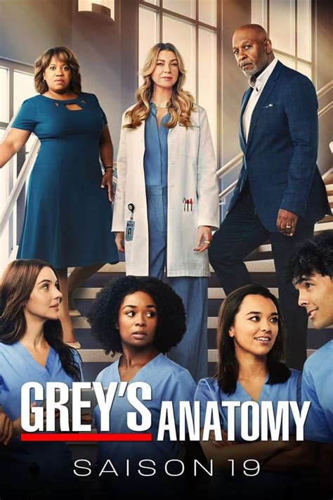 greys anatomy streaming vostfr